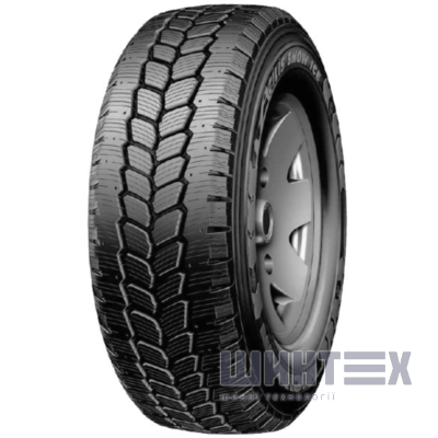 Michelin Agilis 81 Snow-Ice 215/75 R16C 113/111Q (под шип)